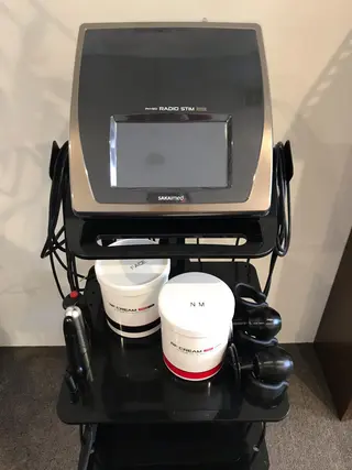 ヒロスポーツ 鍼灸整骨院のエステ・リラクイメージ