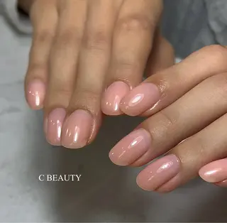 ネイル 【C BEAUTY】 kobayashiのネイルデザイン