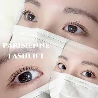 マツエク・マツパ Bellem. 【ベルム】のマツエク・マツパデザイン