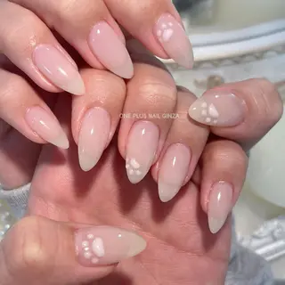 ネイル あ ミのネイルデザイン