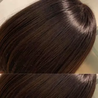 カラー 神山 大樹✂︎宇都宮江曽島のヘアスタイル