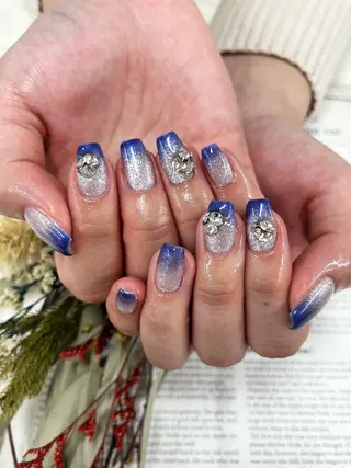 ネイル Basic町田本店 Suzunaのネイルデザイン