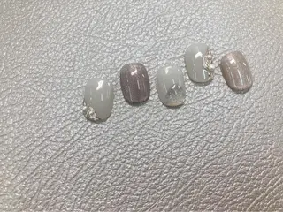 ネイル 🎀ココア🎀 sunnailのネイルデザイン