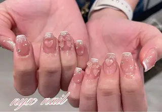 ネイル MA MIのネイルデザイン