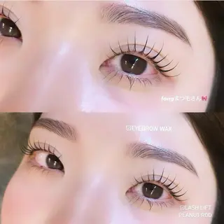 マツエク・マツパ Himmel  / CHISATO🎀の眉毛・アイブロウイメージ