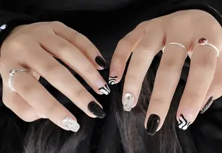 ネイル Cute beauty2のマツエク・マツパデザイン