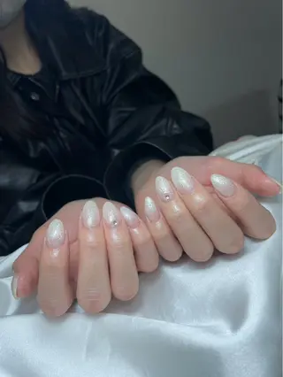 ネイル 𝓐𝓷𝓻𝓲 XiinhNailのネイルデザイン