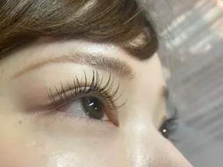 マツエク・マツパ たばた ゆう🌷のマツエク・マツパデザイン