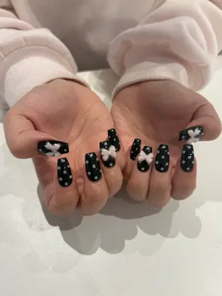 ネイル melty 表参道 reminaのネイルデザイン