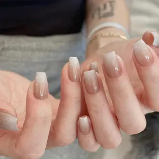 ネイル 🎀CeCe nail🎀のネイルデザイン