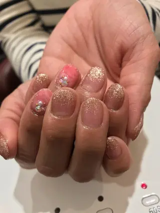 ネイル 竹澤 紫乃のその他イメージ
