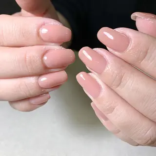 ネイル FIORITURA aiのネイルデザイン