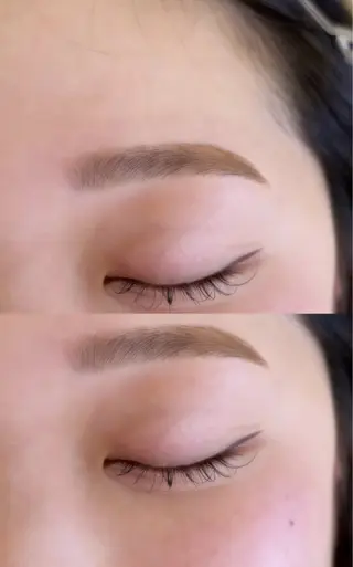 アイブロウ 二子玉川 yuwa🌼ྀིのマツエク・マツパデザイン