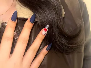 ネイル nana ❤︎のネイルデザイン