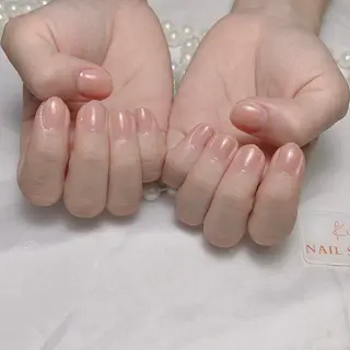 ネイル さくら💮💮 【オフ無料】のネイルデザイン