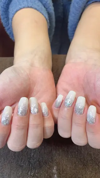 ネイル coco NATSUMIのネイルデザイン