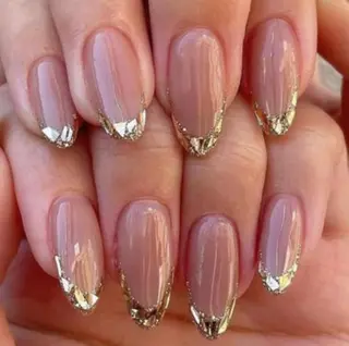 ネイル Flower nailのネイルデザイン