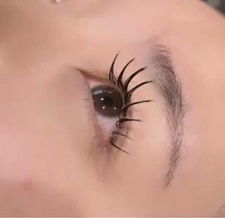 マツエク・マツパ hair&eye🎀 /momoKaのマツエク・マツパデザイン