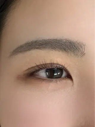 マツエク・マツパ ⭐️ shiori ⭐️のマツエク・マツパデザイン