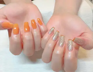 ネイル ☆Cochia nail☆のネイルデザイン