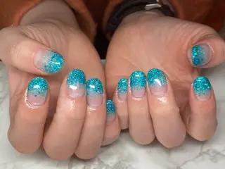 ネイル Beauty Salon Lunaのエステ・リラクイメージ
