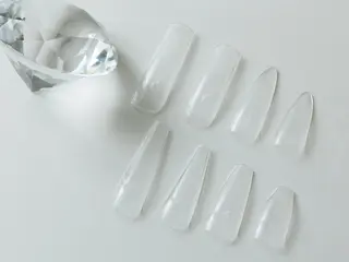 ネイル LizNail MARINAのネイルデザイン