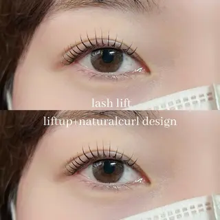 マツエク・マツパ suu⟡HINAKO ｜パリエク｜マツエクのマツエク・マツパデザイン