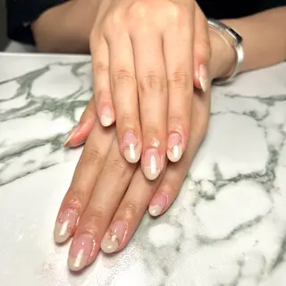 ネイル 中野 優香のネイルデザイン