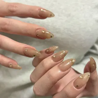 ネイル Basic町田本店 Suzunaのネイルデザイン