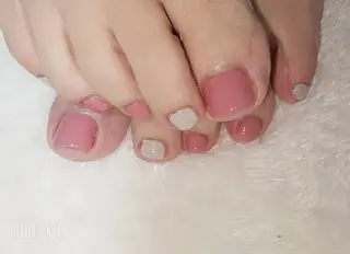 ネイル reve あやののネイルデザイン