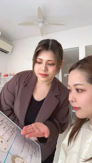 Lovamour所属・Chocolat ｻﾅのその他イメージ