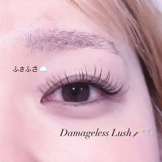 マツエク・マツパ YU NA👼🏻🍒のマツエク・マツパデザイン