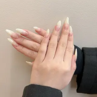 ネイル yui TRIOSのネイルデザイン