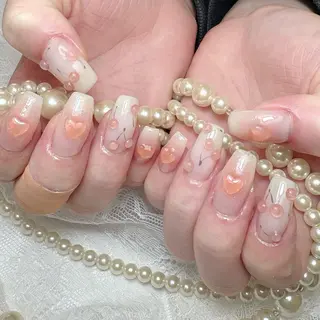 ネイル * ちあきのネイルデザイン