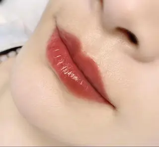 上福岡 らんらんのネイルデザイン