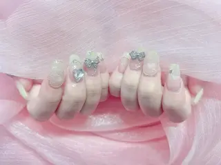 ネイル 🎀ran 🎀LED専門店のマツエク・マツパデザイン