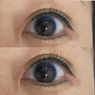 マツエク・マツパ EYELA銀座店🎀 Momoneのマツエク・マツパデザイン