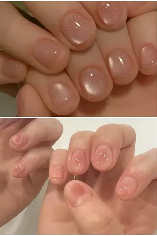 ネイル いつき ‘のネイルデザイン