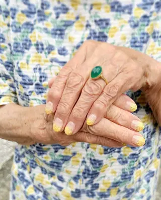 ネイル Nailbeauty marcherのネイルデザイン