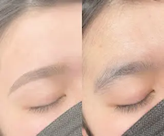 アイブロウ アイブロウサロン i'm無料モデル✨の眉毛・アイブロウイメージ