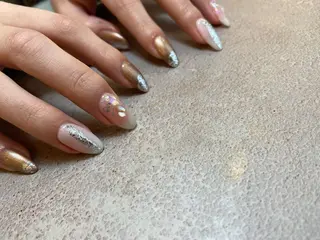 ネイル 🎀 D.d _nailのネイルデザイン