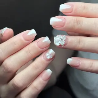 ネイル Green Nail Yのネイルデザイン