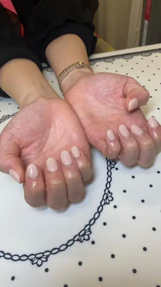 ネイル EYEST クロダのネイルデザイン