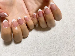ネイル kiki nail たまプラーザのネイルデザイン