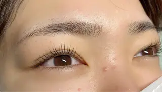 マツエク・マツパ カワベ ルイのマツエク・マツパデザイン