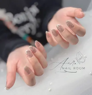 ネイル Aura Nail Roomのネイルデザイン