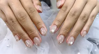 ネイル YK ネイルサロンのネイルデザイン