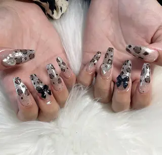 ネイル Rureri .のネイルデザイン