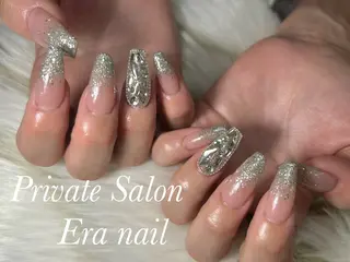 ネイル Era nailのネイルデザイン