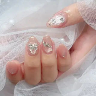 ネイル 心斎橋Salon Epokkuのネイルデザイン